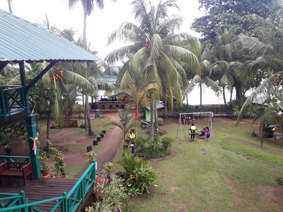 Nazri'S Place 2 Kampong Ayer Batang Εξωτερικό φωτογραφία