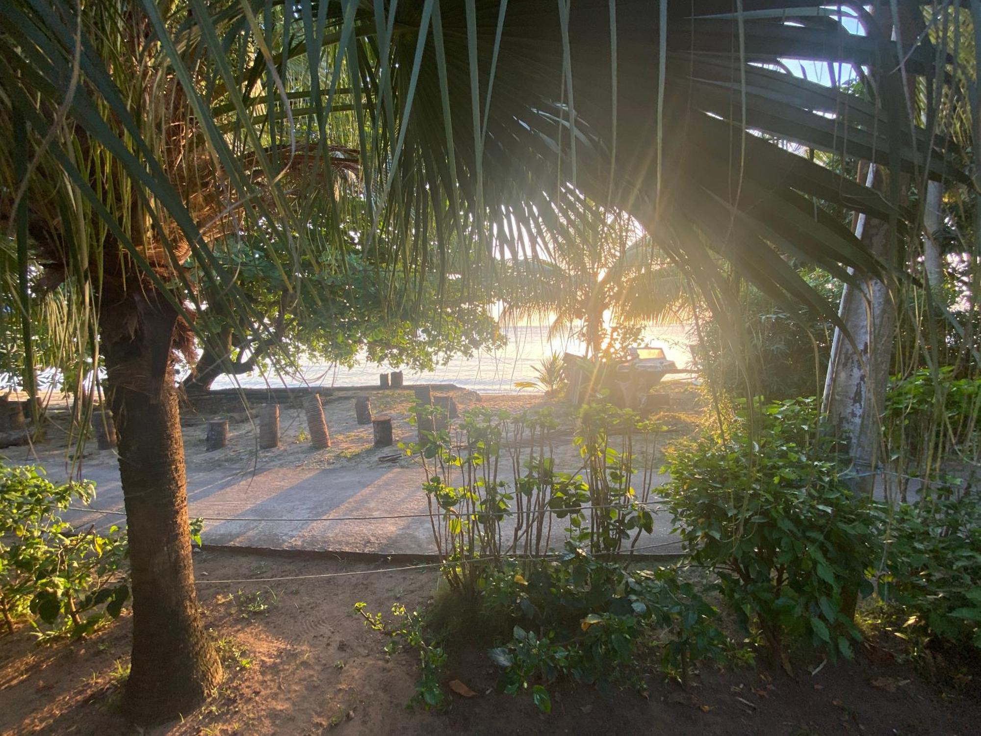 Nazri'S Place 2 Kampong Ayer Batang Εξωτερικό φωτογραφία
