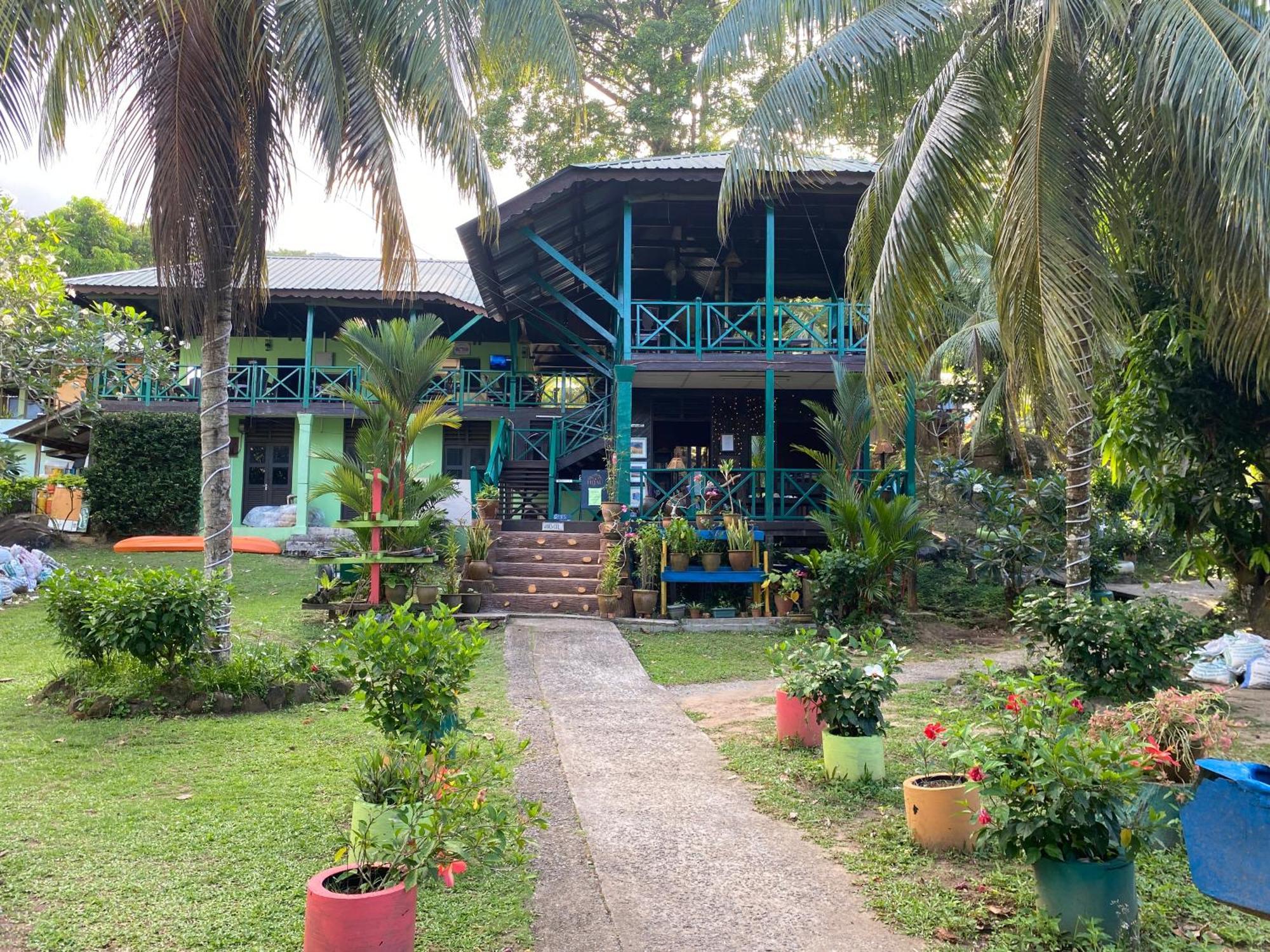 Nazri'S Place 2 Kampong Ayer Batang Εξωτερικό φωτογραφία