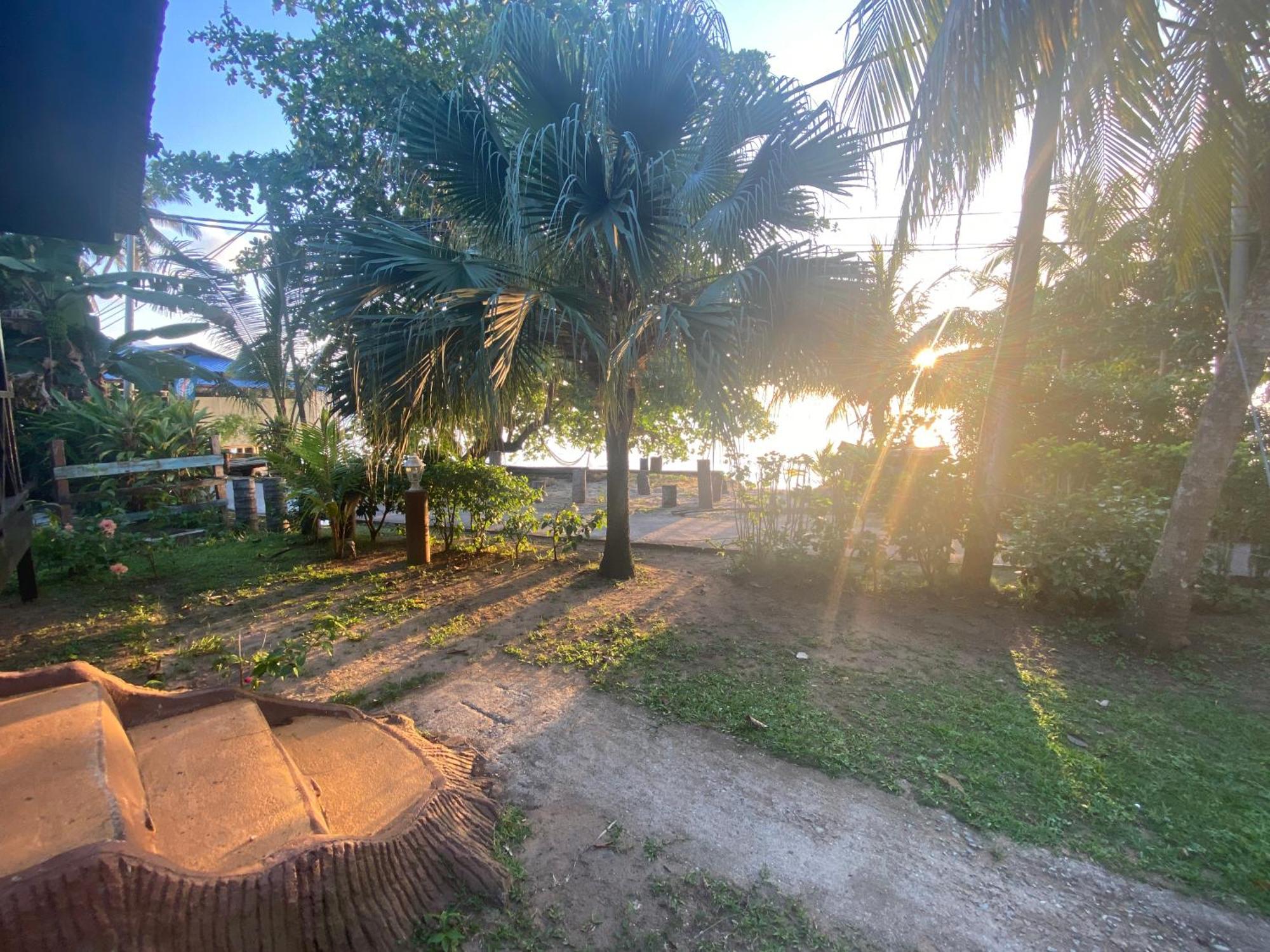 Nazri'S Place 2 Kampong Ayer Batang Εξωτερικό φωτογραφία