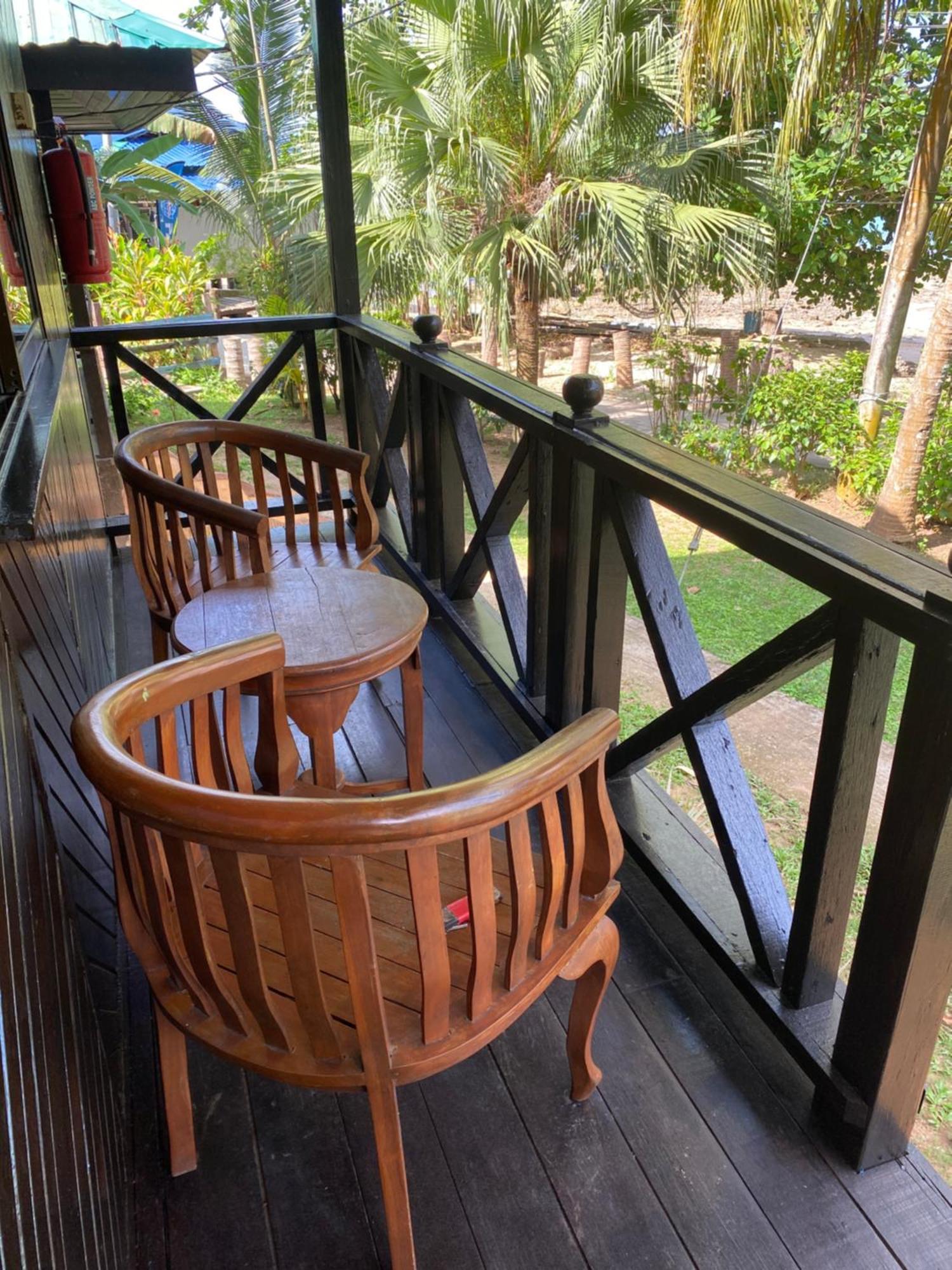 Nazri'S Place 2 Kampong Ayer Batang Δωμάτιο φωτογραφία
