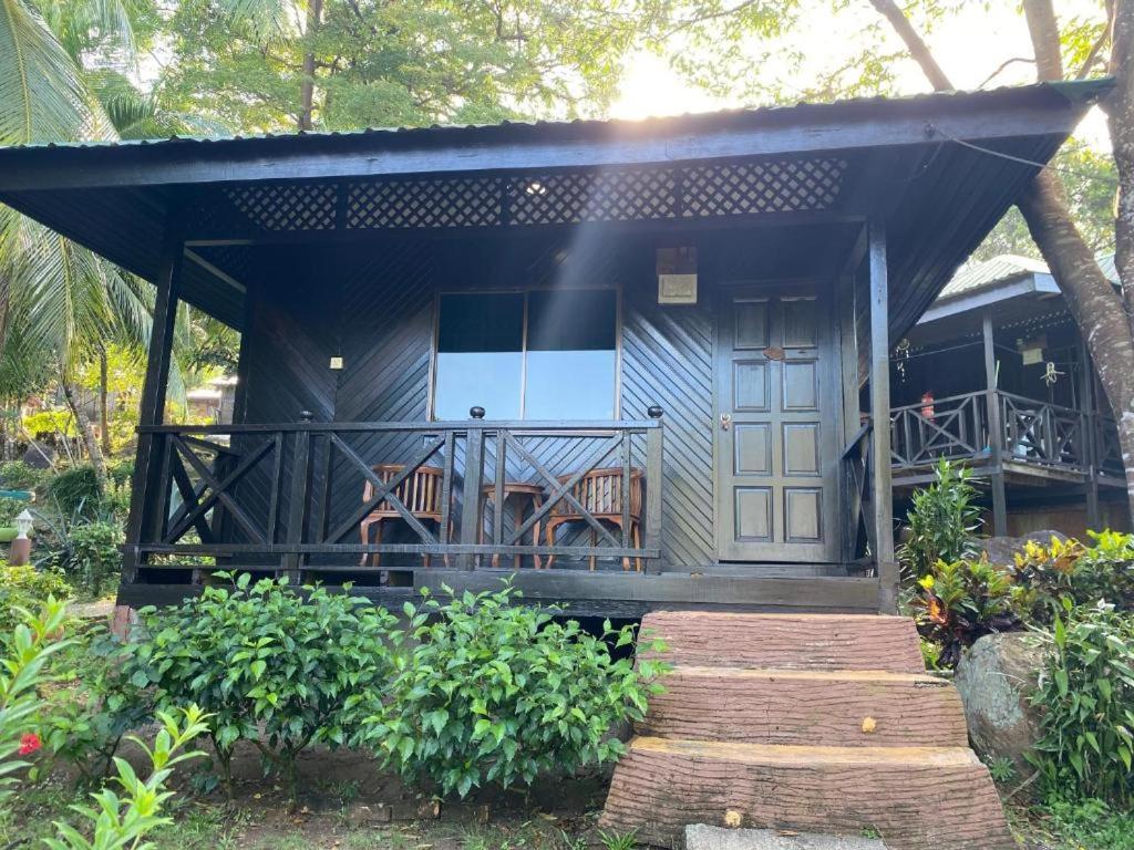 Nazri'S Place 2 Kampong Ayer Batang Εξωτερικό φωτογραφία