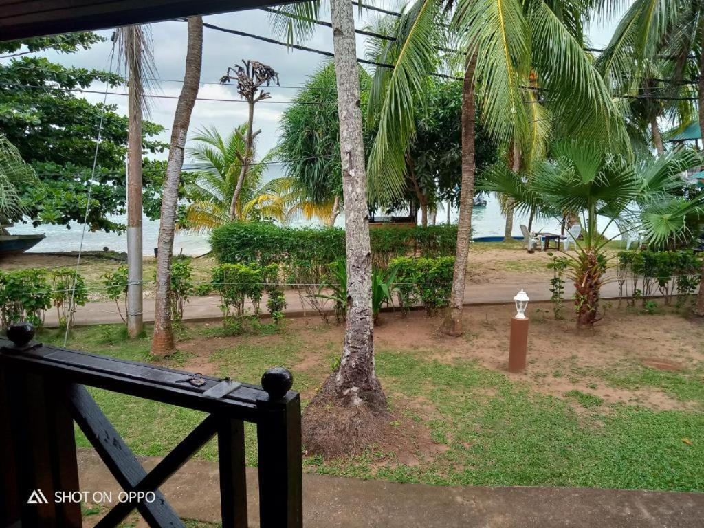 Nazri'S Place 2 Kampong Ayer Batang Εξωτερικό φωτογραφία